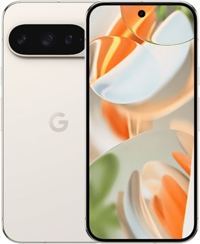 Google Pixel 8 Pro 128GB Porcelain, Unlocked B - CeX (UK): - Buy